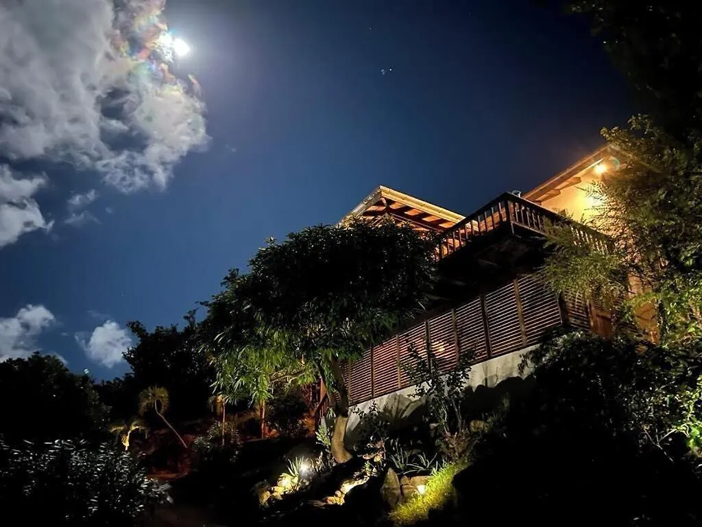 Seachange Villa East End British Virgin Islands