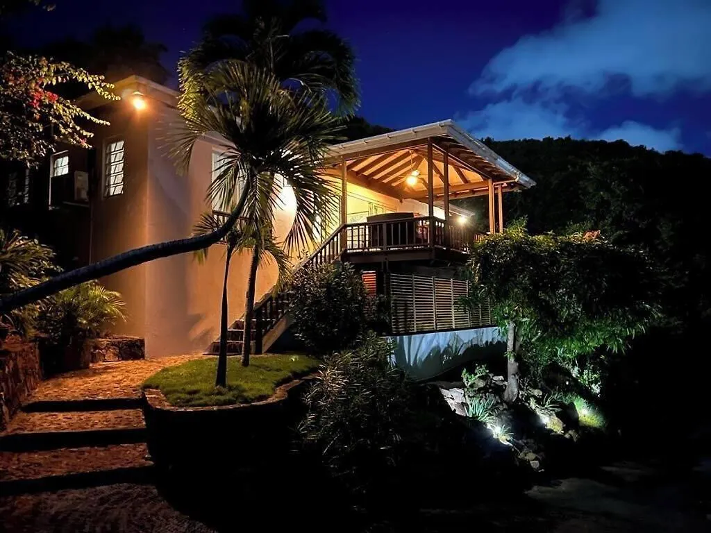 Seachange Villa East End