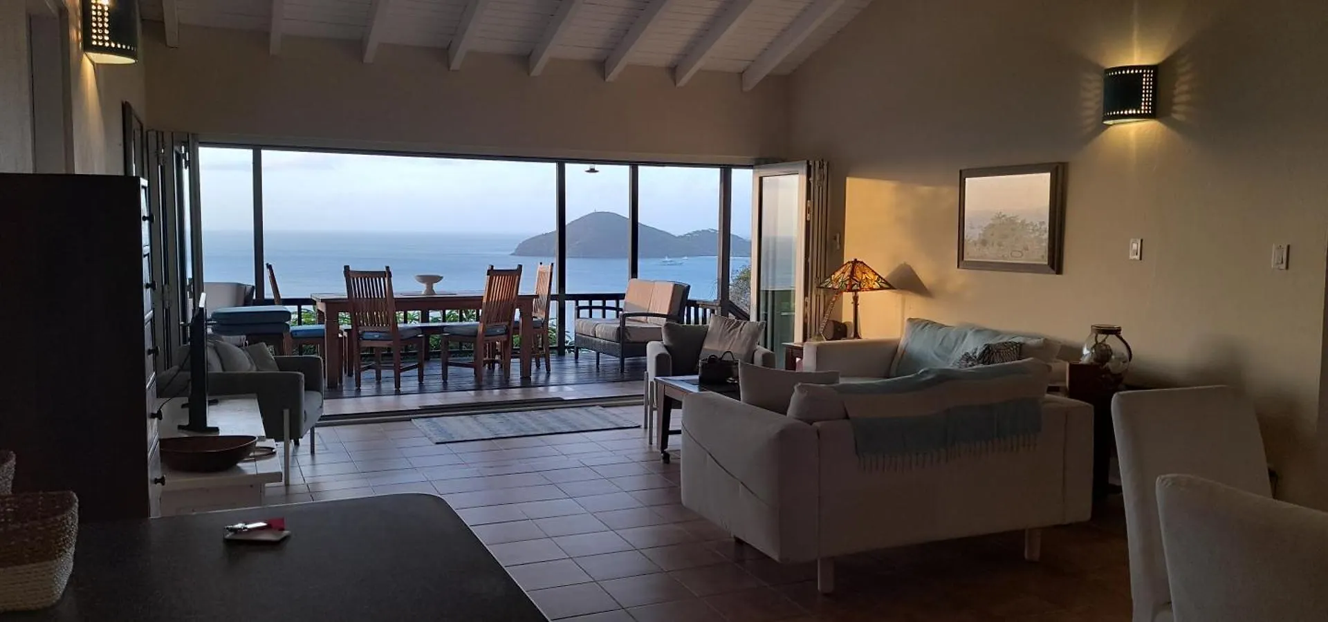 Seachange Villa East End