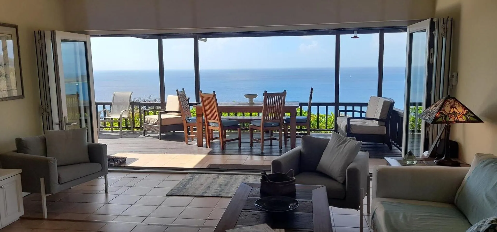 Seachange Villa East End